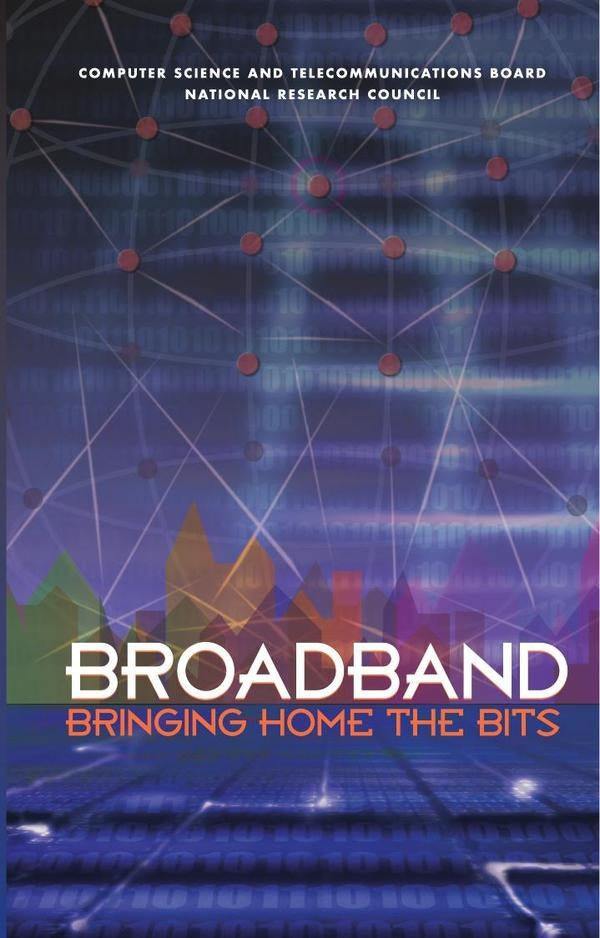 Broadband | AA. VV.