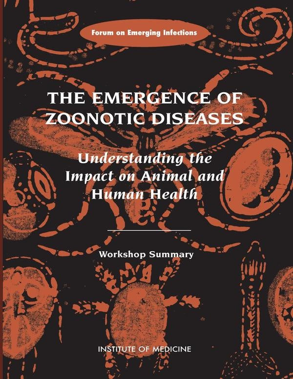 The Emergence of Zoonotic Diseases | AA. VV.