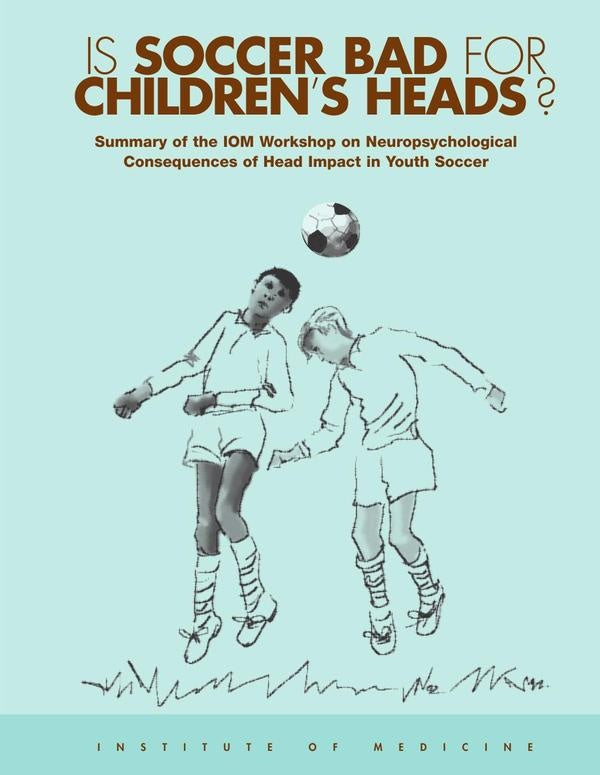 Is Soccer Bad for Children's Heads? | AA. VV.