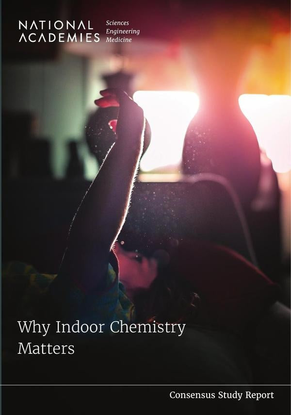 Why Indoor Chemistry Matters | AA. VV.