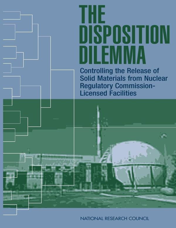 The Disposition Dilemma | AA. VV.