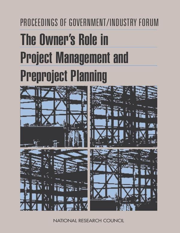Proceedings of Government/Industry Forum | AA. VV.