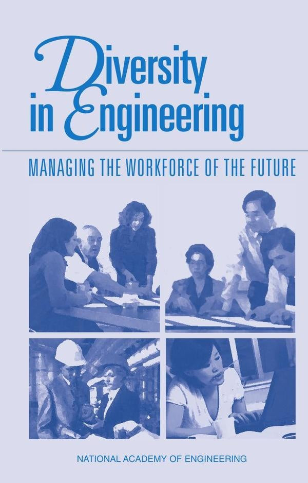 Diversity in Engineering | AA. VV.