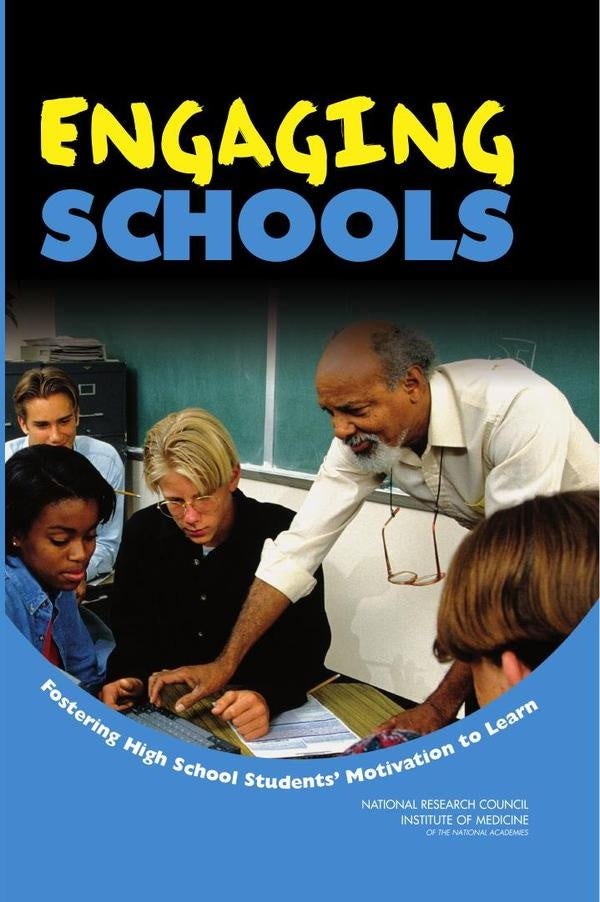 Engaging Schools | AA. VV.