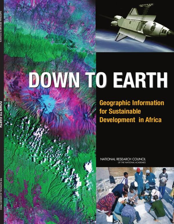 Down to Earth | AA. VV.