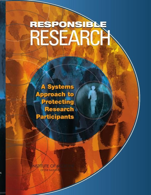 Responsible Research | AA. VV.