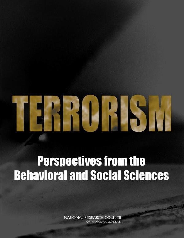 Terrorism | AA. VV.