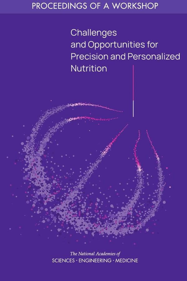 Challenges and Opportunities for Precision and Personalized Nutrition | AA. VV.