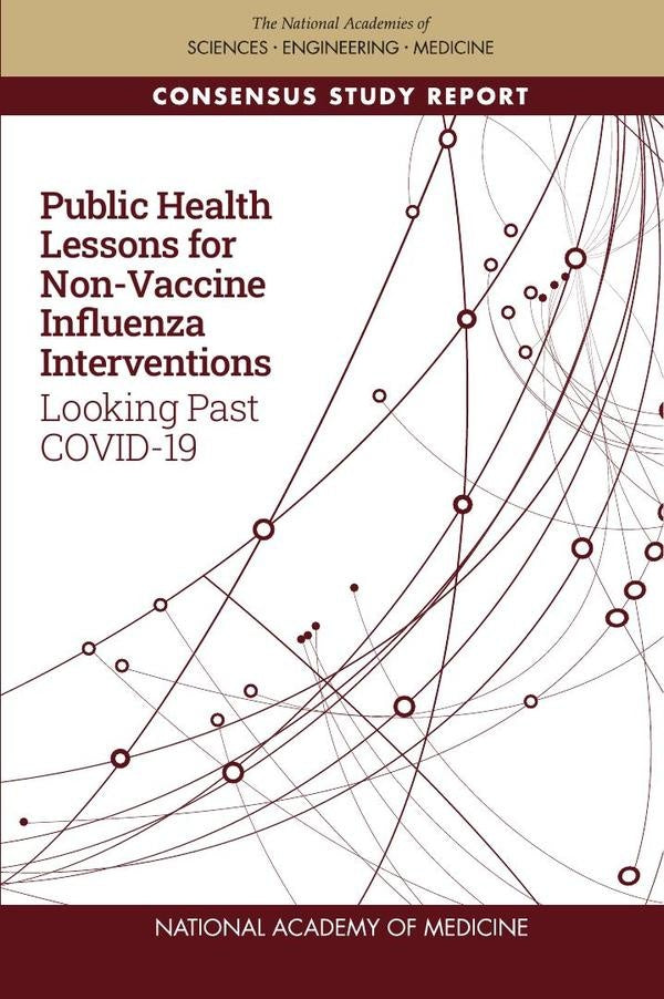 Public Health Lessons for Non-Vaccine Influenza Interventions | AA. VV.