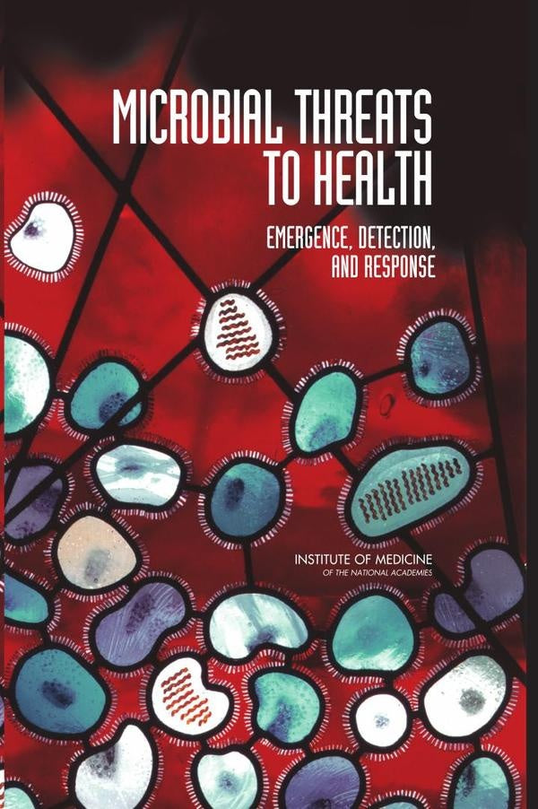 Microbial Threats to Health | AA. VV.