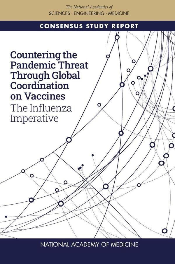 Countering the Pandemic Threat Through Global Coordination on Vaccines | AA. VV.