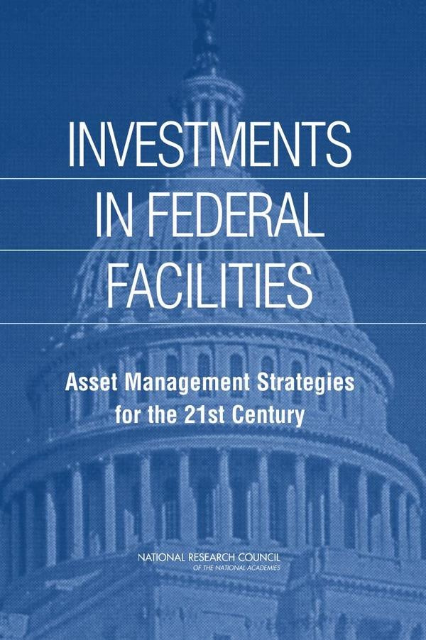 Investments in Federal Facilities | AA. VV.