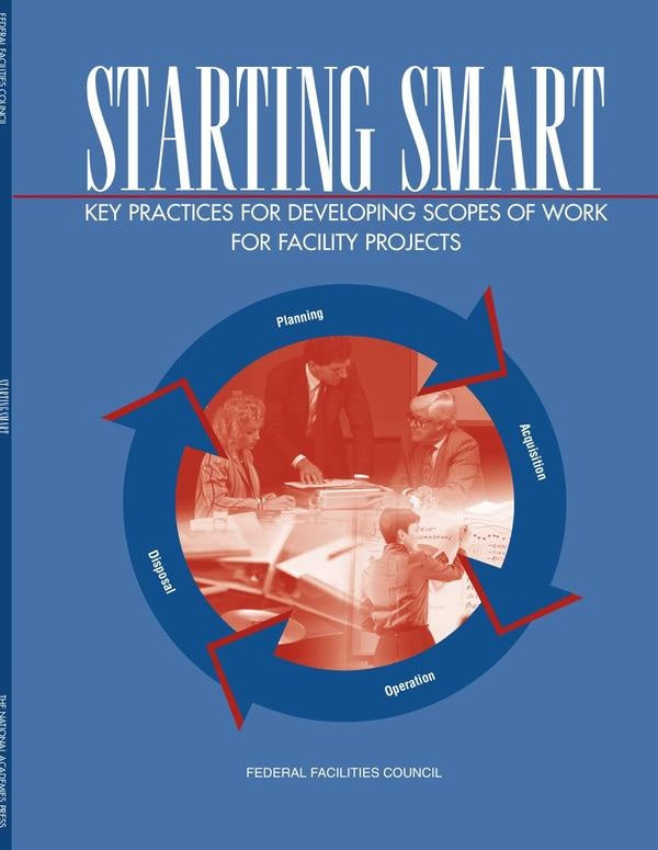 Starting Smart | AA. VV.