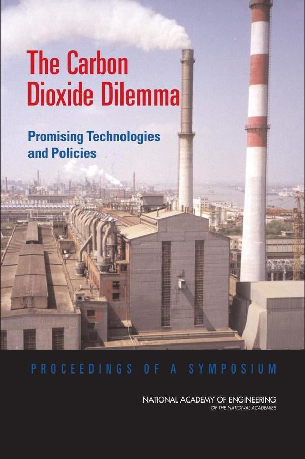 The Carbon Dioxide Dilemma | AA. VV.