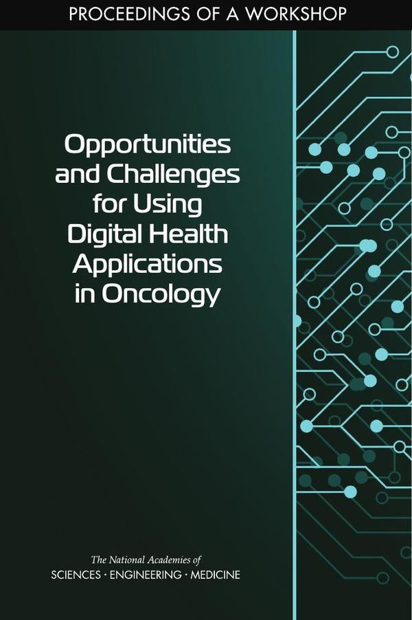 Opportunities and Challenges for Using Digital Health Applications in Oncology | AA. VV.