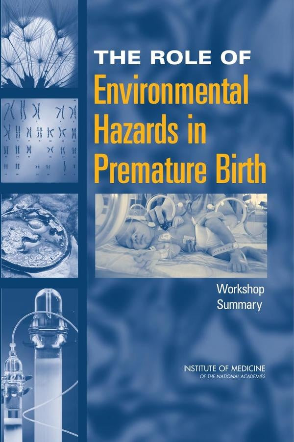 The Role of Environmental Hazards in Premature Birth | AA. VV.