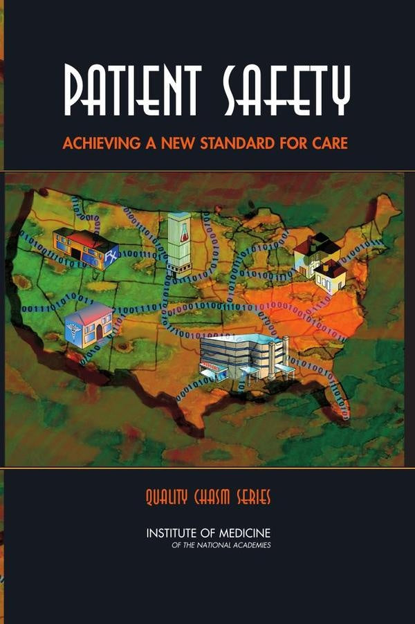 Patient Safety | AA. VV.