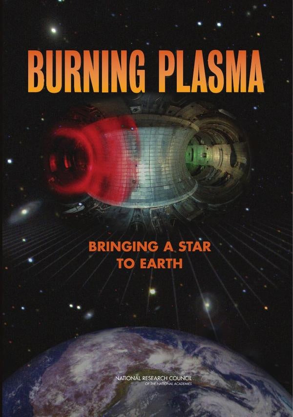 Burning Plasma | AA. VV.