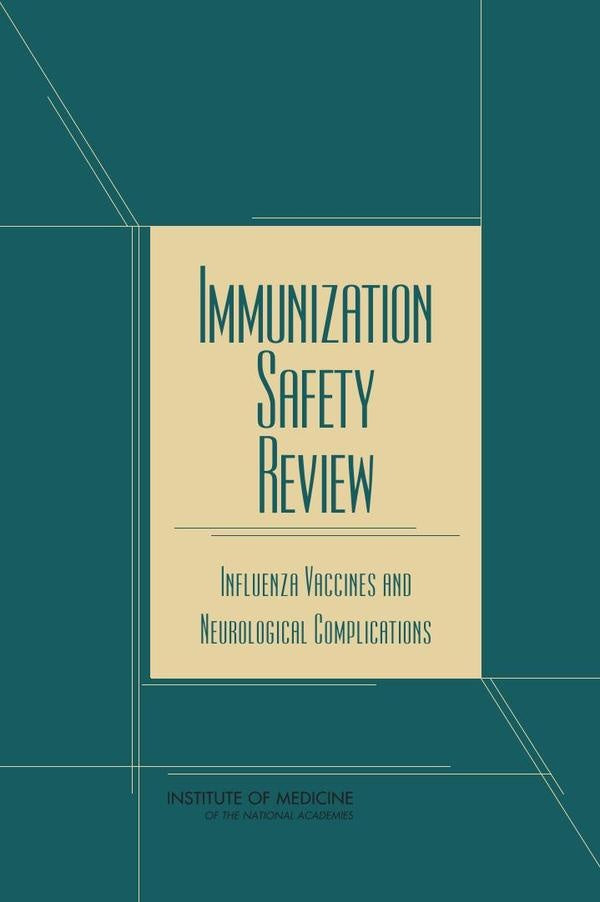 Immunization Safety Review | AA. VV.