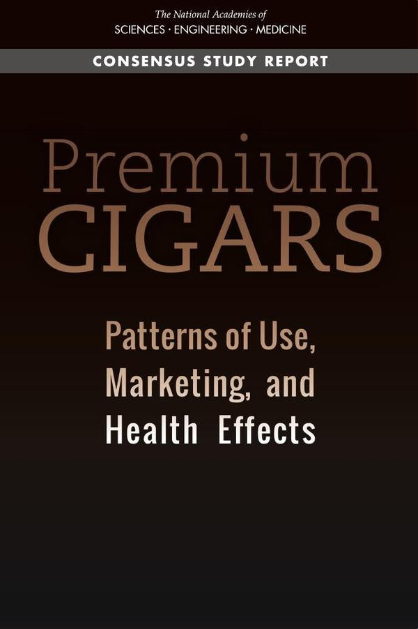 Premium Cigars | AA. VV.