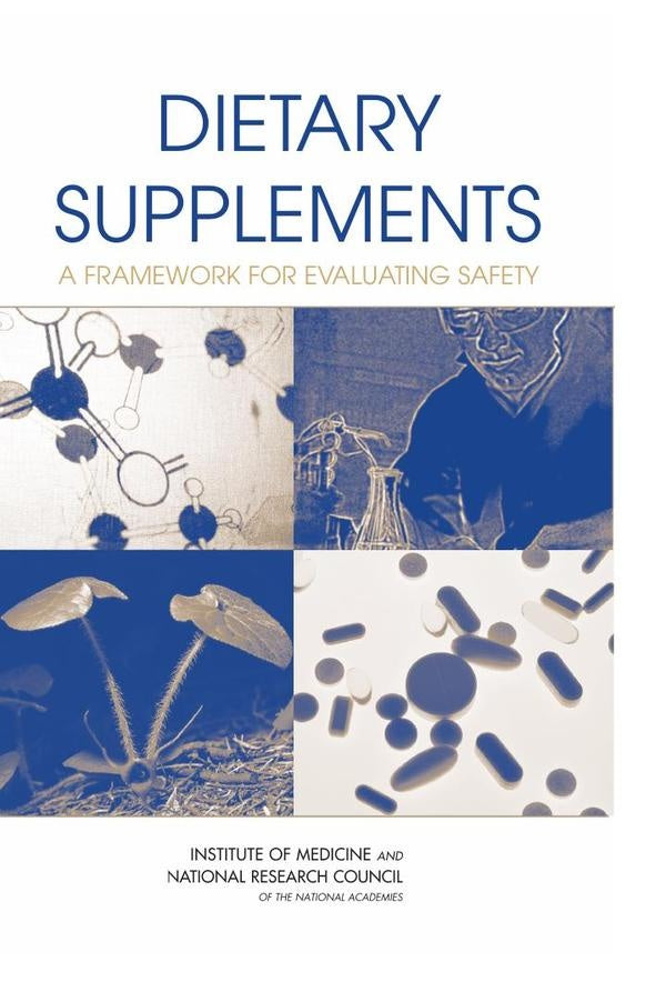 Dietary Supplements | AA. VV.