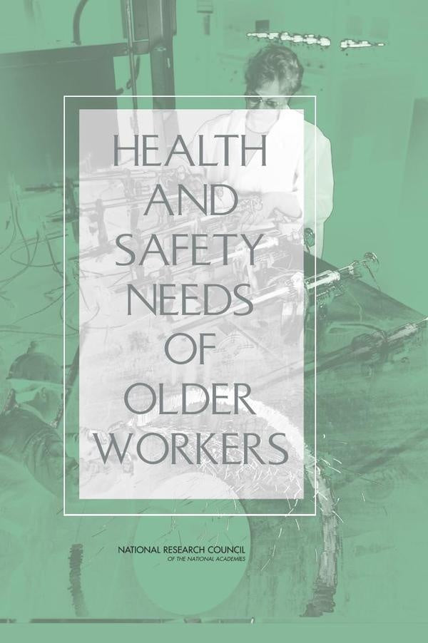 Health and Safety Needs of Older Workers | AA. VV.