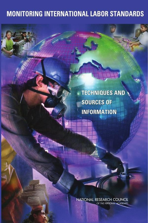Monitoring International Labor Standards | AA. VV.