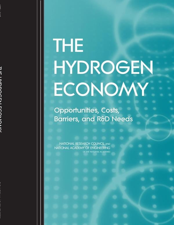 The Hydrogen Economy | AA. VV.