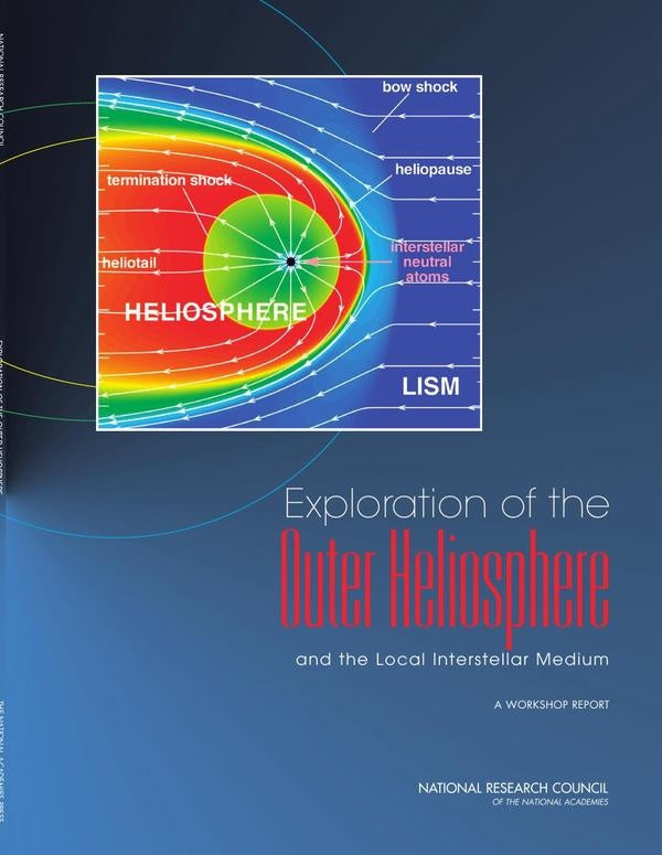 Exploration of the Outer Heliosphere and the Local Interstellar Medium | AA. VV.