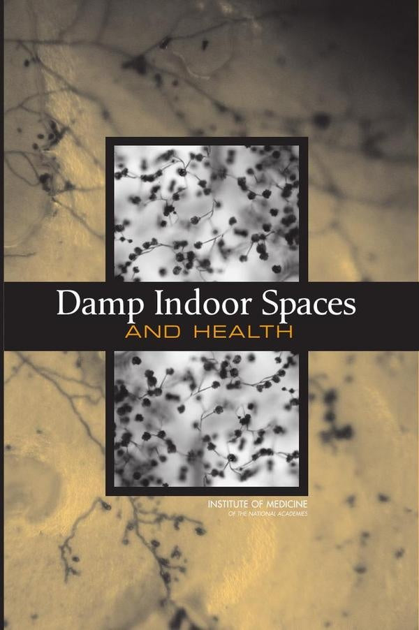 Damp Indoor Spaces and Health | AA. VV.