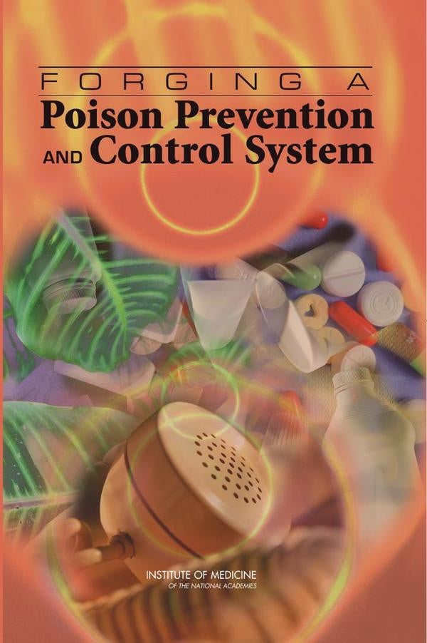 Forging a Poison Prevention and Control System | AA. VV.