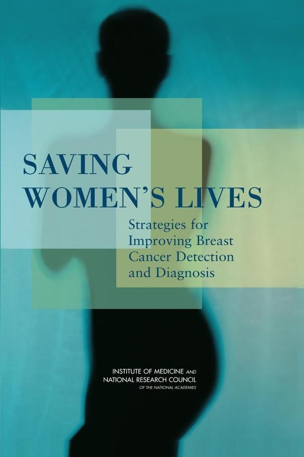 Saving Women's Lives | AA. VV.