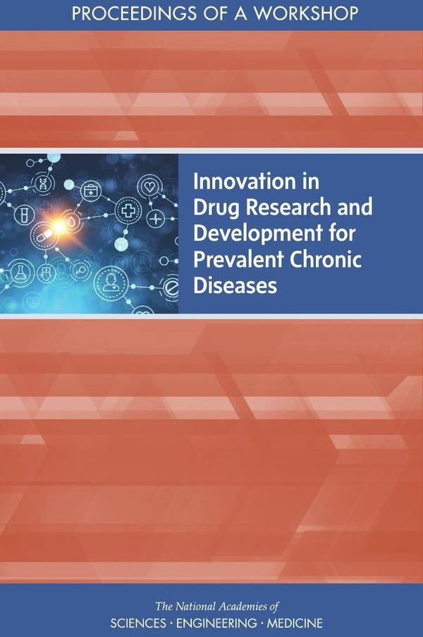 Innovation in Drug Research and Development for Prevalent Chronic Diseases | AA. VV.