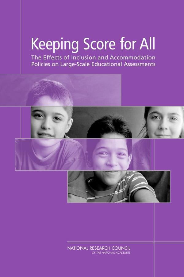 Keeping Score for All | AA. VV.