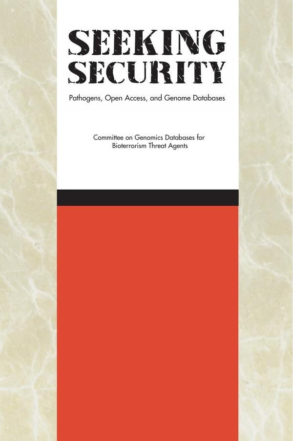 Seeking Security | AA. VV.