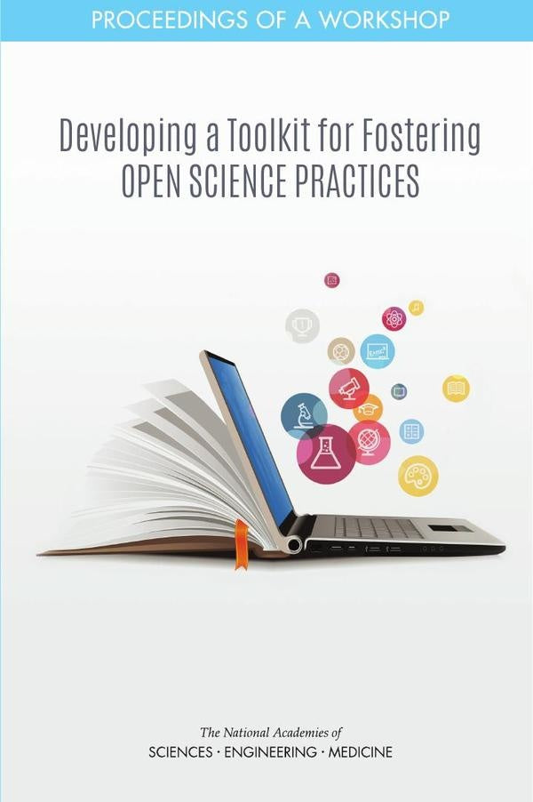 Developing a Toolkit for Fostering Open Science Practices | AA. VV.