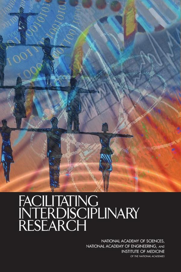 Facilitating Interdisciplinary Research | AA. VV.