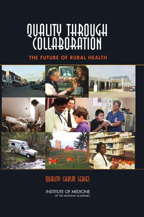 Quality Through Collaboration | AA. VV.