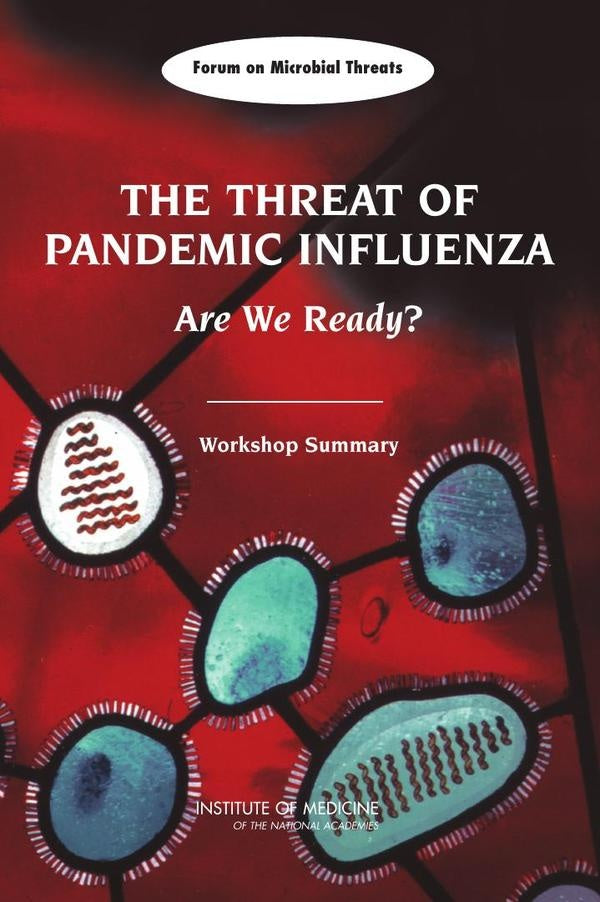 The Threat of Pandemic Influenza | AA. VV.