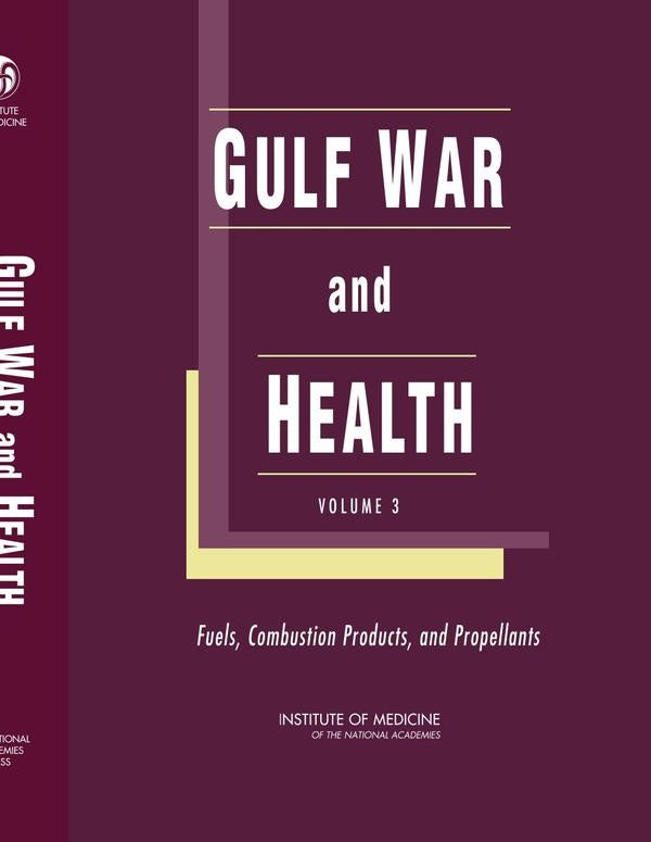 Gulf War and Health | AA. VV.