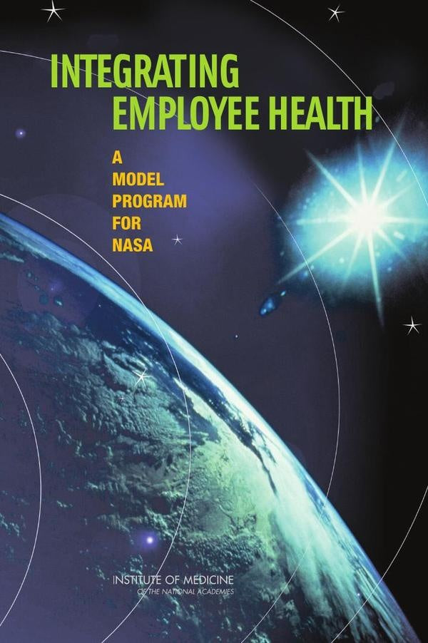 Integrating Employee Health | AA. VV.