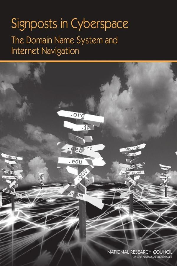 Signposts in Cyberspace | AA. VV.
