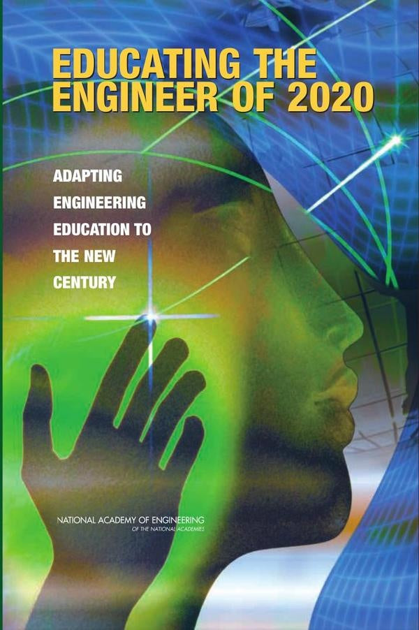 Educating the Engineer of 2020 | AA. VV.