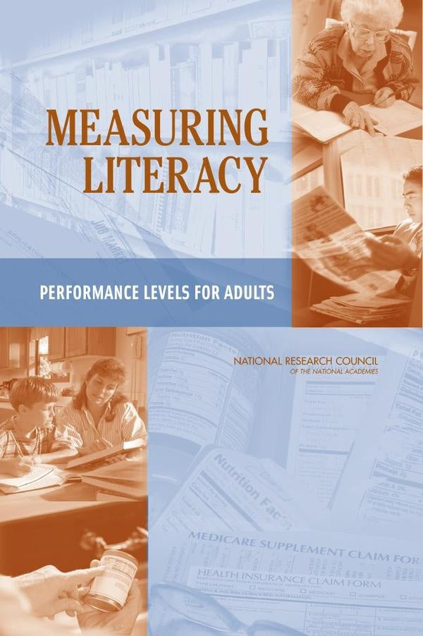 Measuring Literacy | AA. VV.