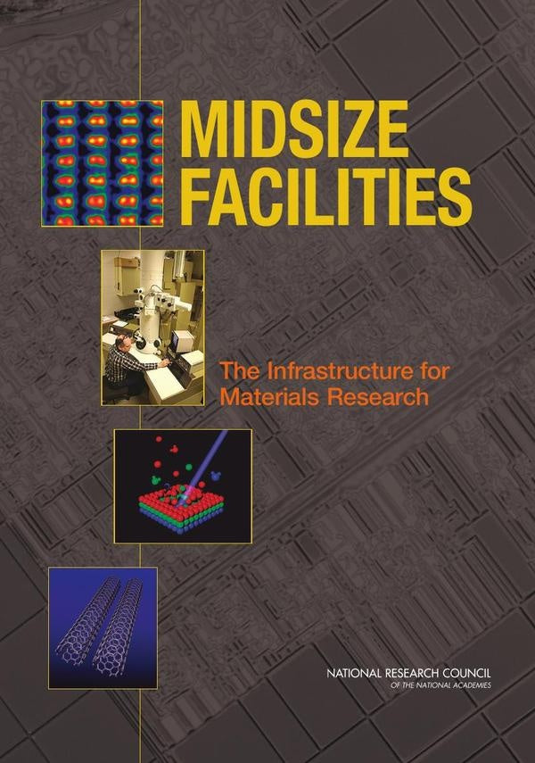Midsize Facilities | AA. VV.