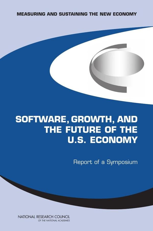 Software, Growth, and the Future of the U.S Economy | AA. VV.