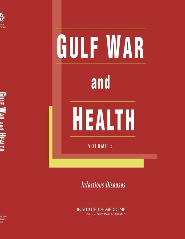 Gulf War and Health | AA. VV.