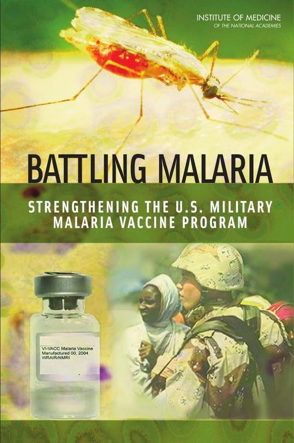 Battling Malaria | AA. VV.