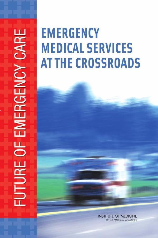 Emergency Medical Services | AA. VV.
