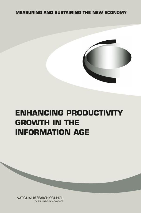 Enhancing Productivity Growth in the Information Age | AA. VV.